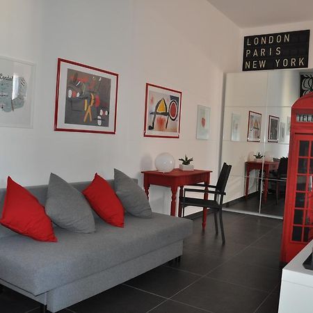 La Casina Di Ludo Apartment Rome Bagian luar foto