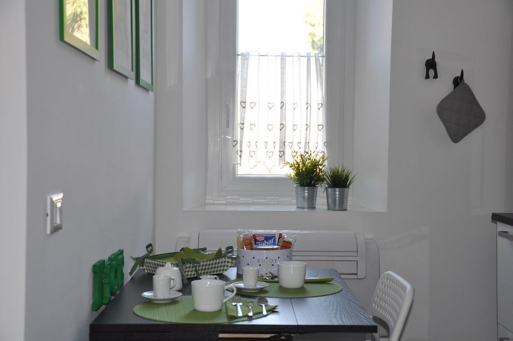 La Casina Di Ludo Apartment Rome Bagian luar foto