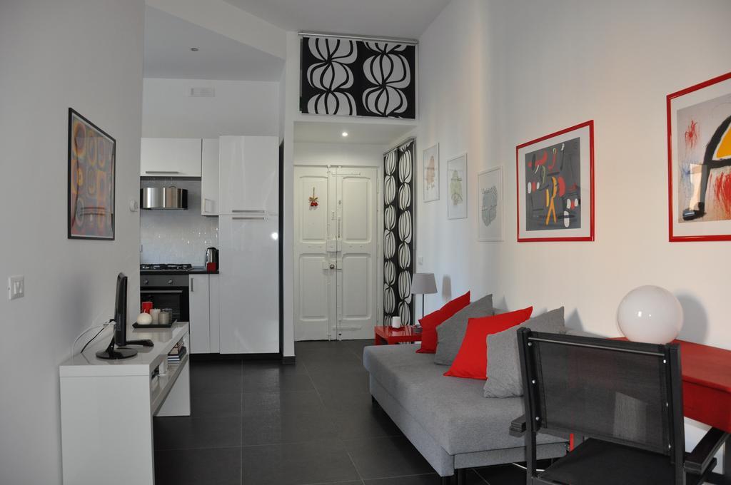 La Casina Di Ludo Apartment Rome Bagian luar foto
