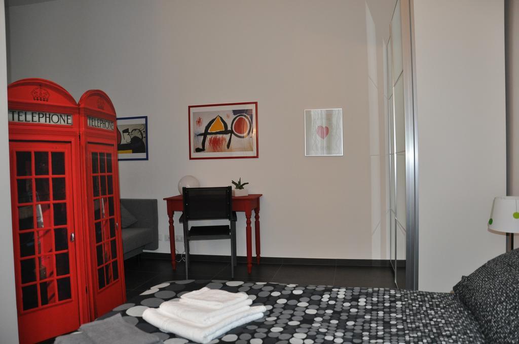La Casina Di Ludo Apartment Rome Bagian luar foto