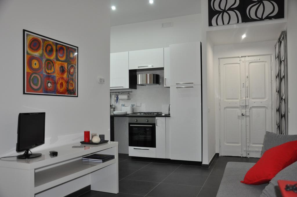 La Casina Di Ludo Apartment Rome Bagian luar foto