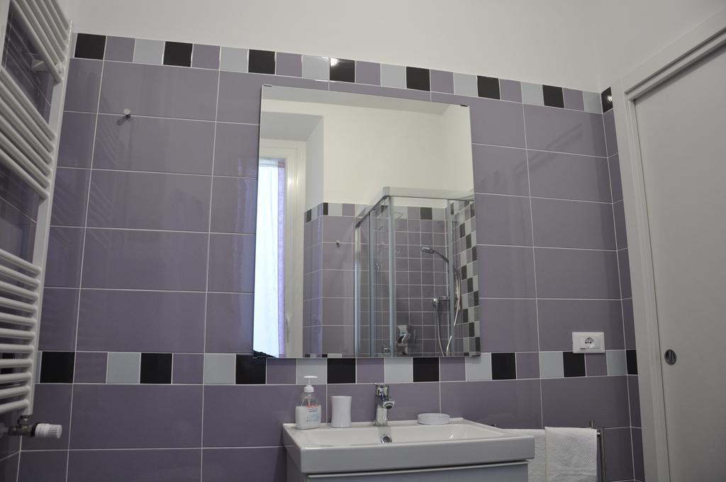 La Casina Di Ludo Apartment Rome Bagian luar foto